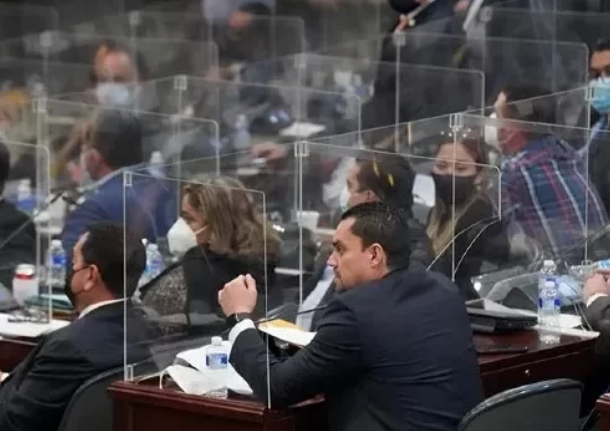 Partido Nacional acusa a Libre de utilizar la UFERCO para sus intereses