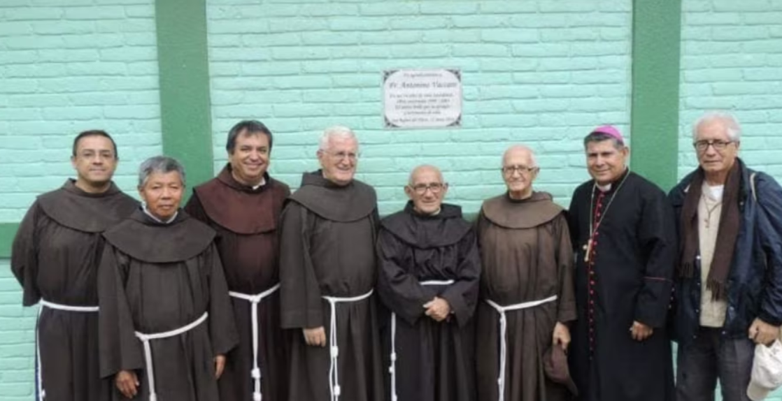 El gobierno de Ortega cancela la personería de la orden franciscana en Nicaragua