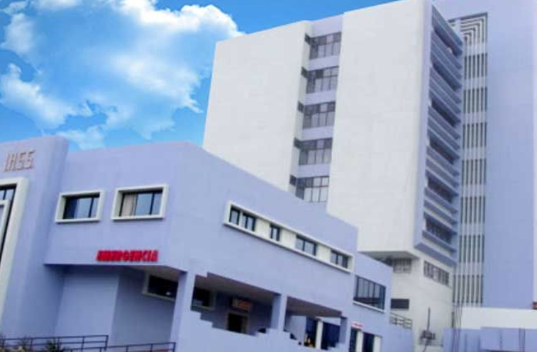 IHSS: Director renuncia a su reajuste salarial