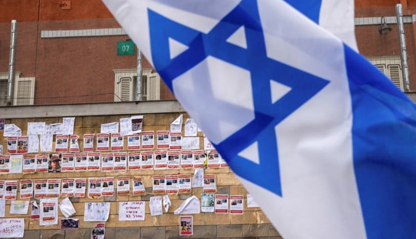 Rusia insta a Hamás a liberar de inmediato a todos los rehenes