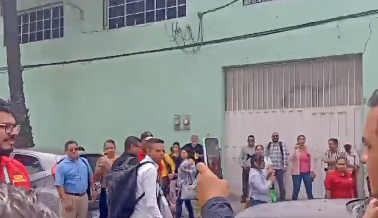 Colectivos de Libre piden la cabeza de la historiadora Anarella Vélez, quien dirige la Secretaría de Arte y Cultura