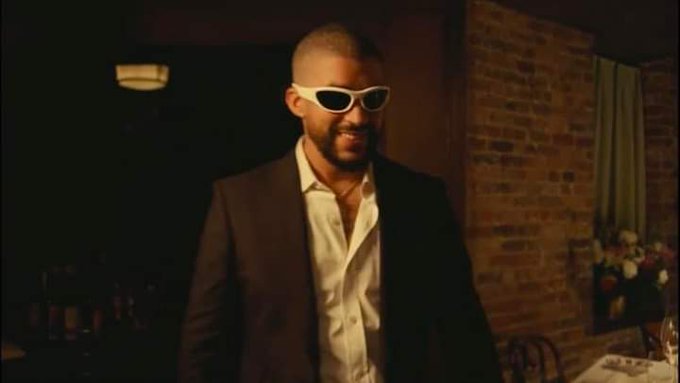 Bad Bunny anuncia el estreno de su próximo disco “Nadie sabe lo que va a pasar mañana”