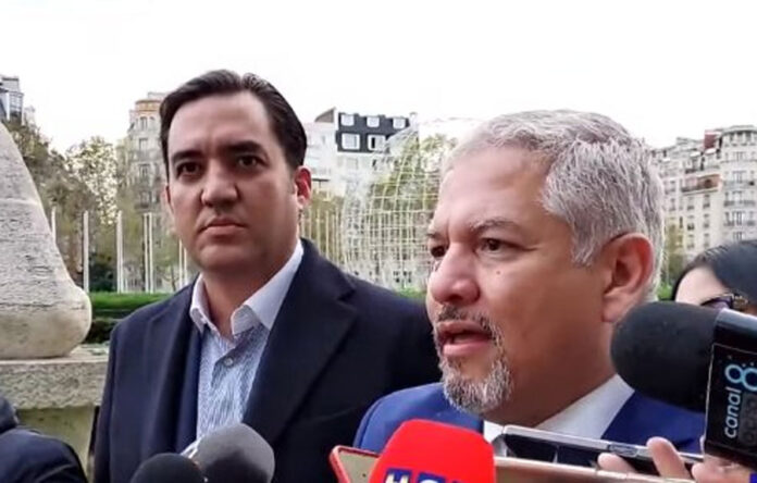 Honduras entrega a la Unesco solicitud de creación de nuevas áreas protegidas