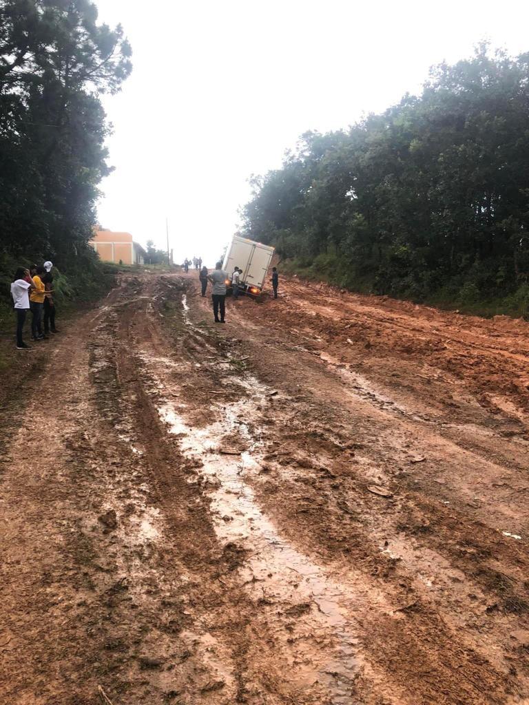 AMHON: Anuncia desembolso de más de L. 600 millones para Caminos Productivos