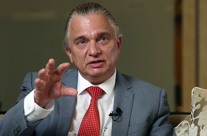 Costa Rica no ha querido «jamás agredir u ofender al pueblo hondureño», dice su canciller