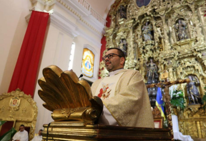 Iglesia Católica llama a eliminar el fariseísmo