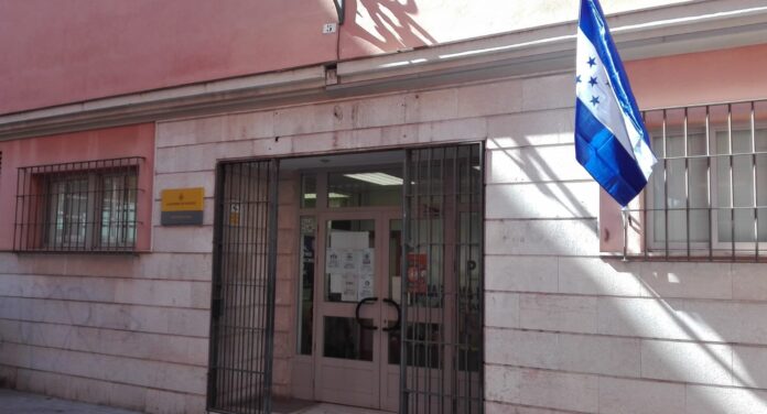 Honduras está autorizado por España para instalar viceconsulado en Girona Honduras está autorizado por España para instalar viceconsulado en Girona