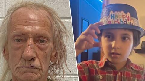 Hombre apuñala y mata a niño de 6 años; lo investigan como crimen de odio contra la comunidad musulmana