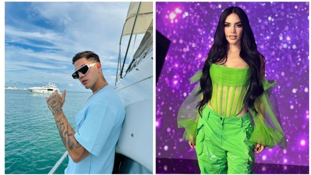 Fans destrozan a Juan De Dios Pantoja tras engañar a Kimberly Loaiza