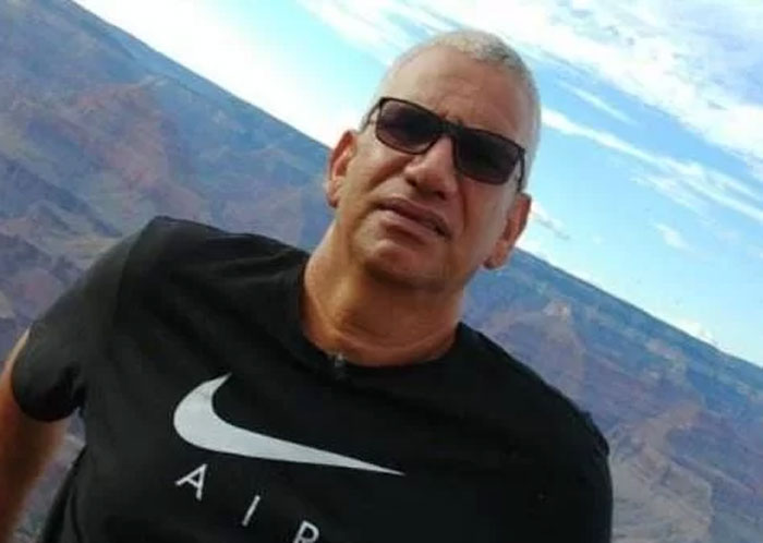 Hondureño fue asesinado en la Franja de Gaza