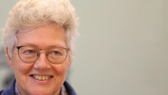 Anne L’Huillier, la quinta mujer en ganar el Nobel de Física en más de 100 años