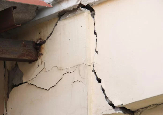 38 viviendas afectadas por sismos en Comayagua