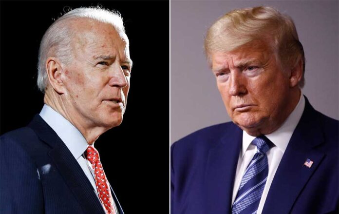 ¿Será Biden vs Trump? Un año para las elecciones más insólitas en la historia de EEUU