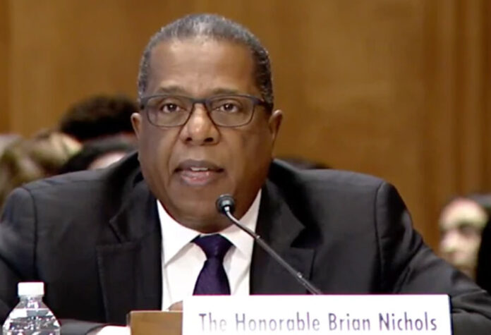 EE.UU llama a elegir Fiscal General en Honduras EE.UU llama a elegir Fiscal General en Honduras