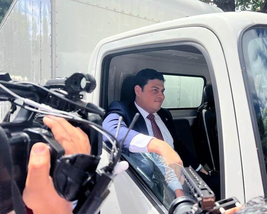 A 2 mil millones de lempiras llega la evasión fiscal de cuatro casos presentados ante el Ministerio Público, informa el SAR