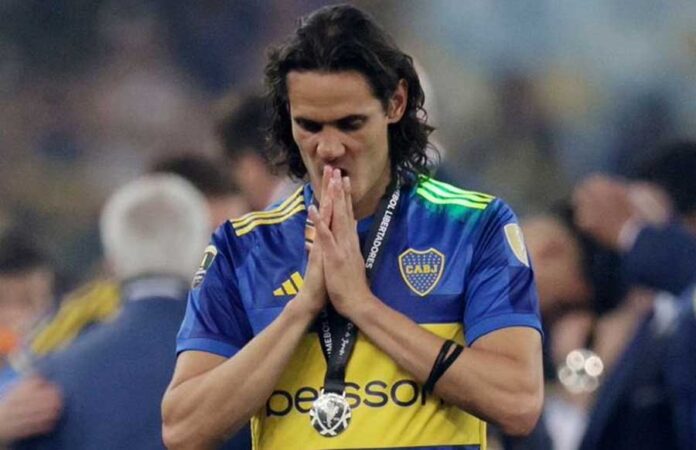 Boca Juniors acumula seis finales perdidas, tres consecutivas desde el título de 2007