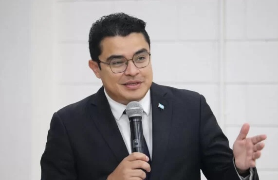 Llamado al embajador de Honduras en Israel, no es un retiro, dice vicencanciller, Gerardo Torres