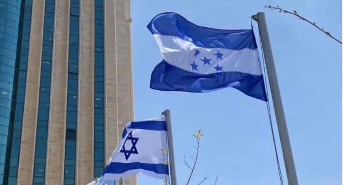 Israel rechaza que Honduras llame a consultas a su embajador por crisis en Franja de Gaza