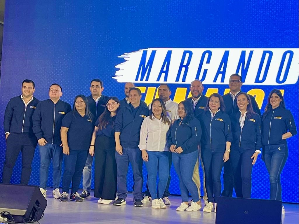 Tigo Sports invita a sus anunciantes a Marcar su Marca con el mejor contenido deportivo del país