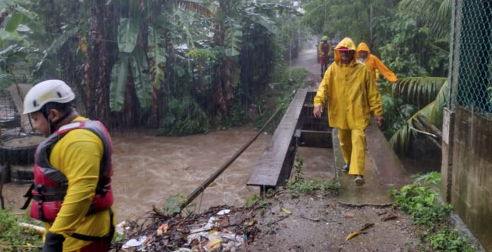 20 comunidades productoras de café incomunicadas en El Paraíso