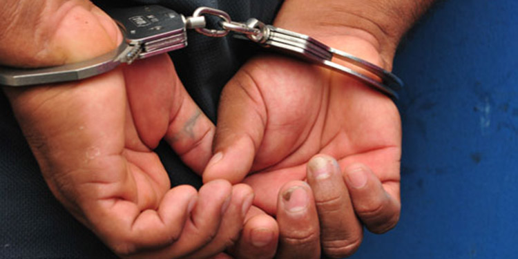 Noticias policiales de mayor relevancia para este domingo 12 de noviembre 2023