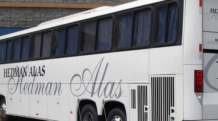 Hedman Alas paraliza sus operaciones por cinco días