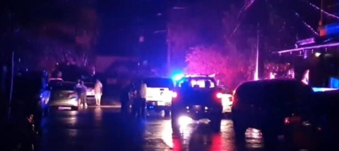 Tres personas fueron asesinadas en La Ceiba