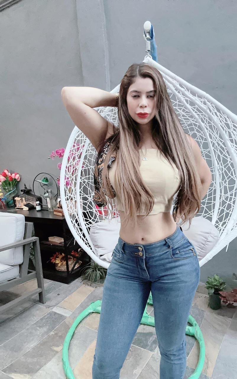 Dictan detención judicial a la fiscal Francia Medina