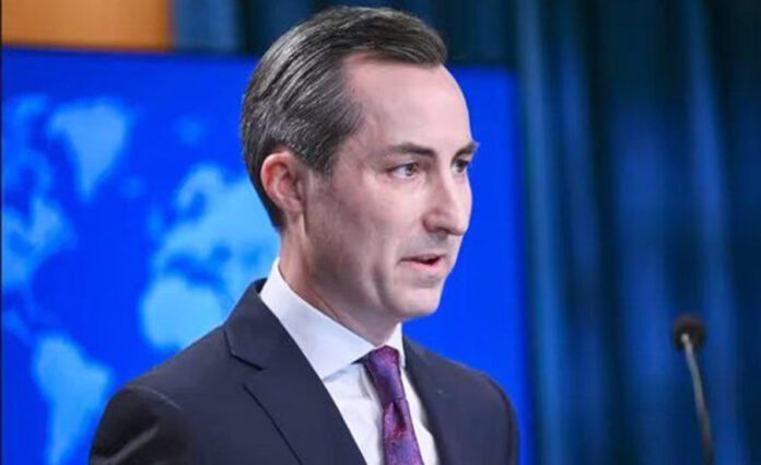 EEUU impone restricciones de visa a políticos hondureños por nombramiento irregular de fiscales y violencia política