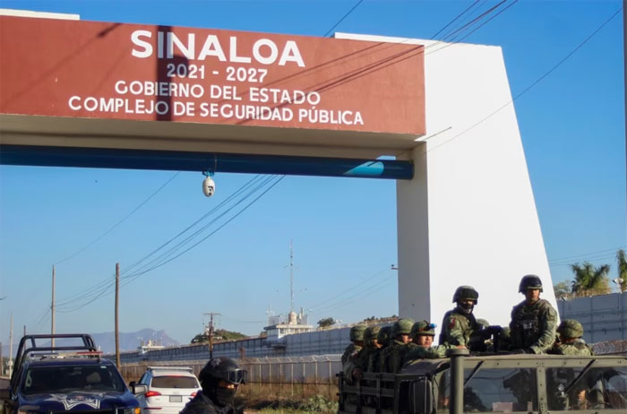 EEUU sanciona a un grupo satélite del cártel de Sinaloa