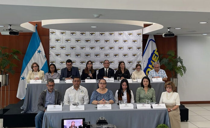 COHEP llama a que en 2024 haya un pacto por el empleo COHEP llama a que en 2024 haya un pacto por el empleo