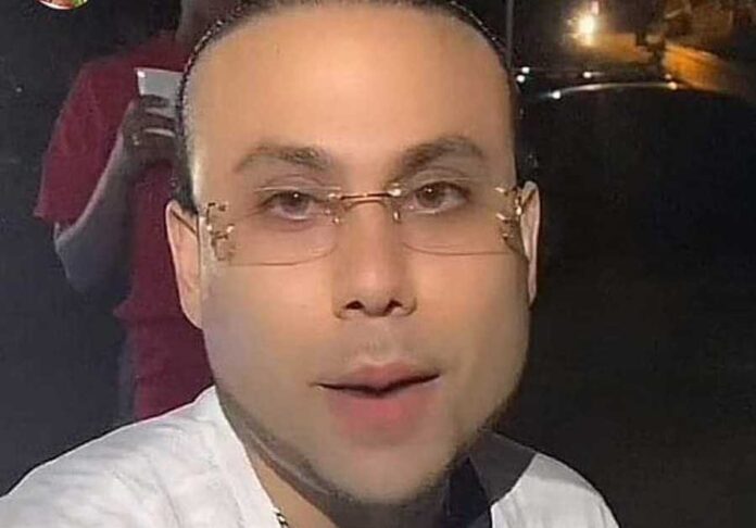 INTERPOL captura a Gilbert Reyes por la muerte de tres mujeres en Roatán