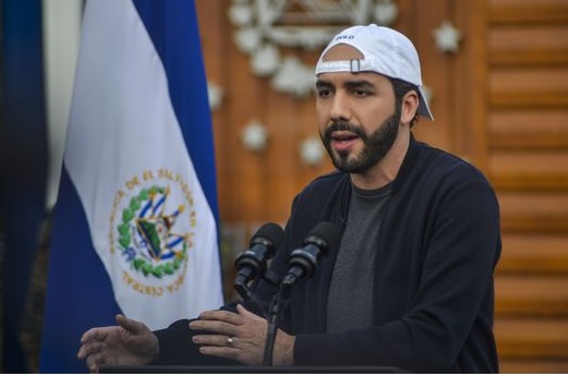 El Salvador, a un mes de las elecciones y la previsible y polémica reelección de Bukele