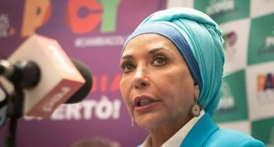 Piedad Córdoba: la trayectoria y las polémicas que enfrentó la fallecida senadora