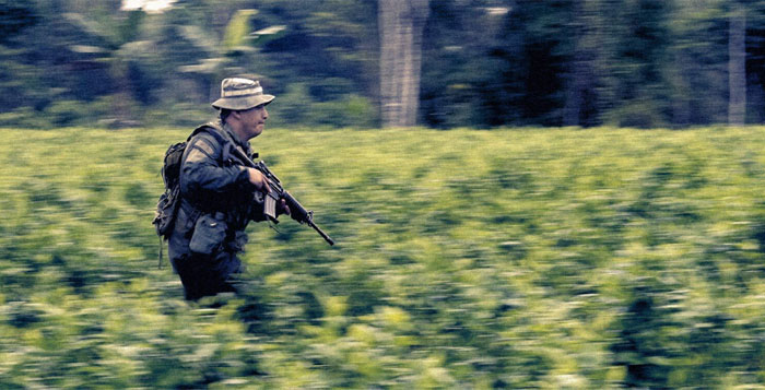 GameChangers 2023: La cocaína, entre el fogonazo y el estallido en 2024