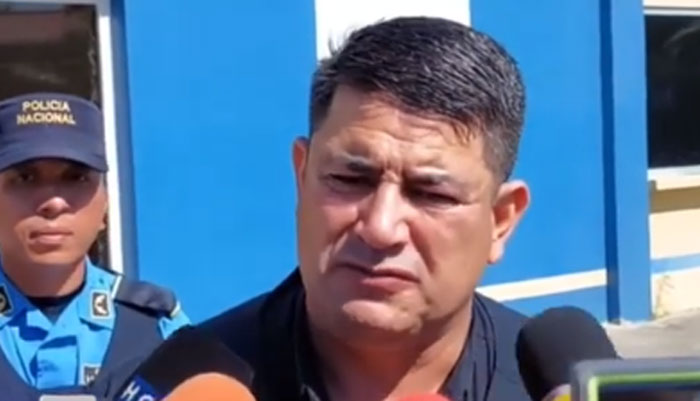 Gilbert Reyes es el principal sospechoso de la muerte de tres mujeres en Roatán, dice DPI