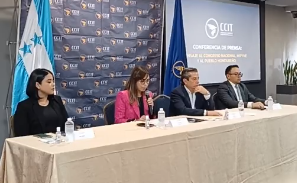 CCIT pide a diputados leyes que generen empleo en el país