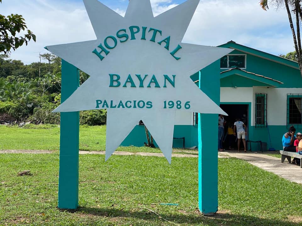 Población misquita tendrá sala de partos en centro de salud de Juan Francisco Bulnes