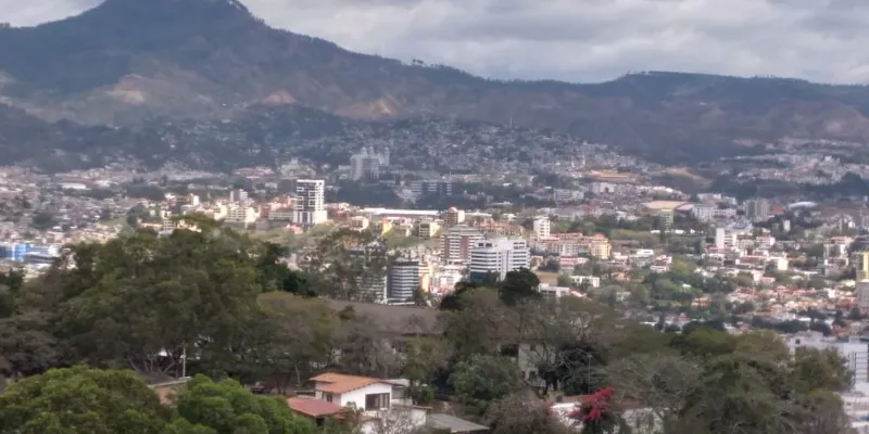 Copeco pronostica condiciones secas sobre la mayor parte del territorio nacional