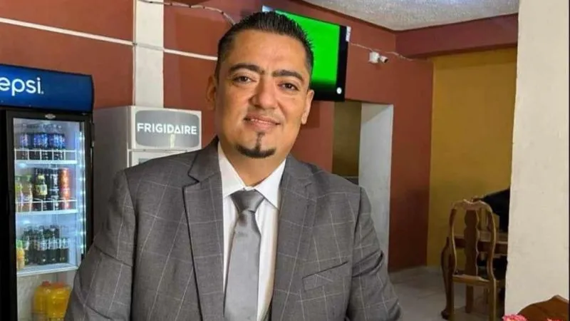 Reconocido empresario se suicida en Copán