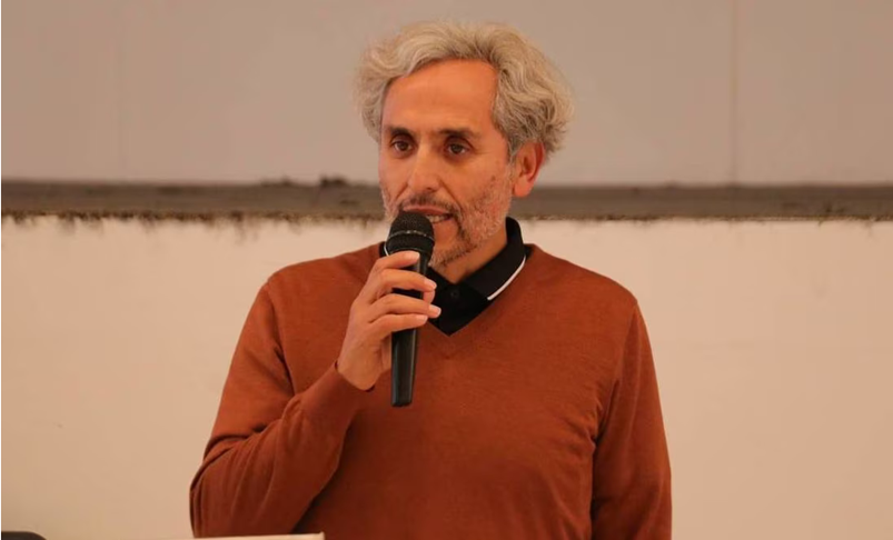 Asesinan a político de México que era familiar del líder del oficialismo en el Senado