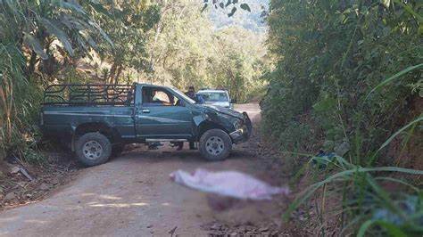 Hermanas pierden la vida en percance vial en Comayagua Hermanas pierden la vida en percance vial en Comayagua