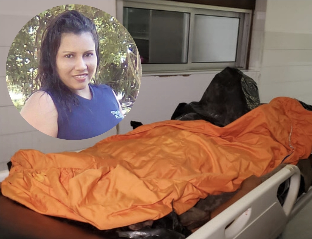 Mujer es asesinada por su pareja en Olanchito, Yoro