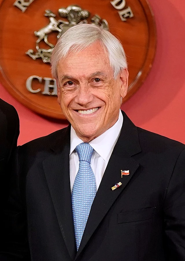 Fallece el expresidente chileno Sebastián Piñera en un accidente aéreo