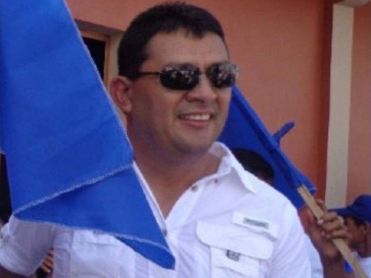 Alexander Ardon testigo de la Fiscalía de EE.UU., dijo que Joaquín «El Chapo» Guzmán, le dio sobornos a JOH