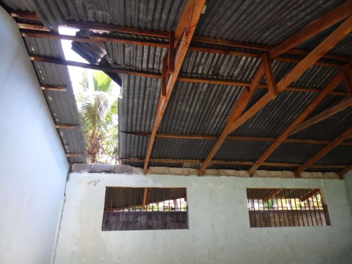 En inicio de año escolar maestros denuncian condiciones precarias