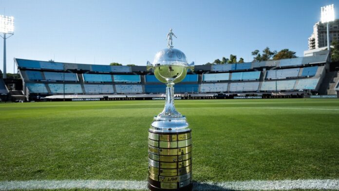 Buenos Aires albergará la final de Copa Libertadores