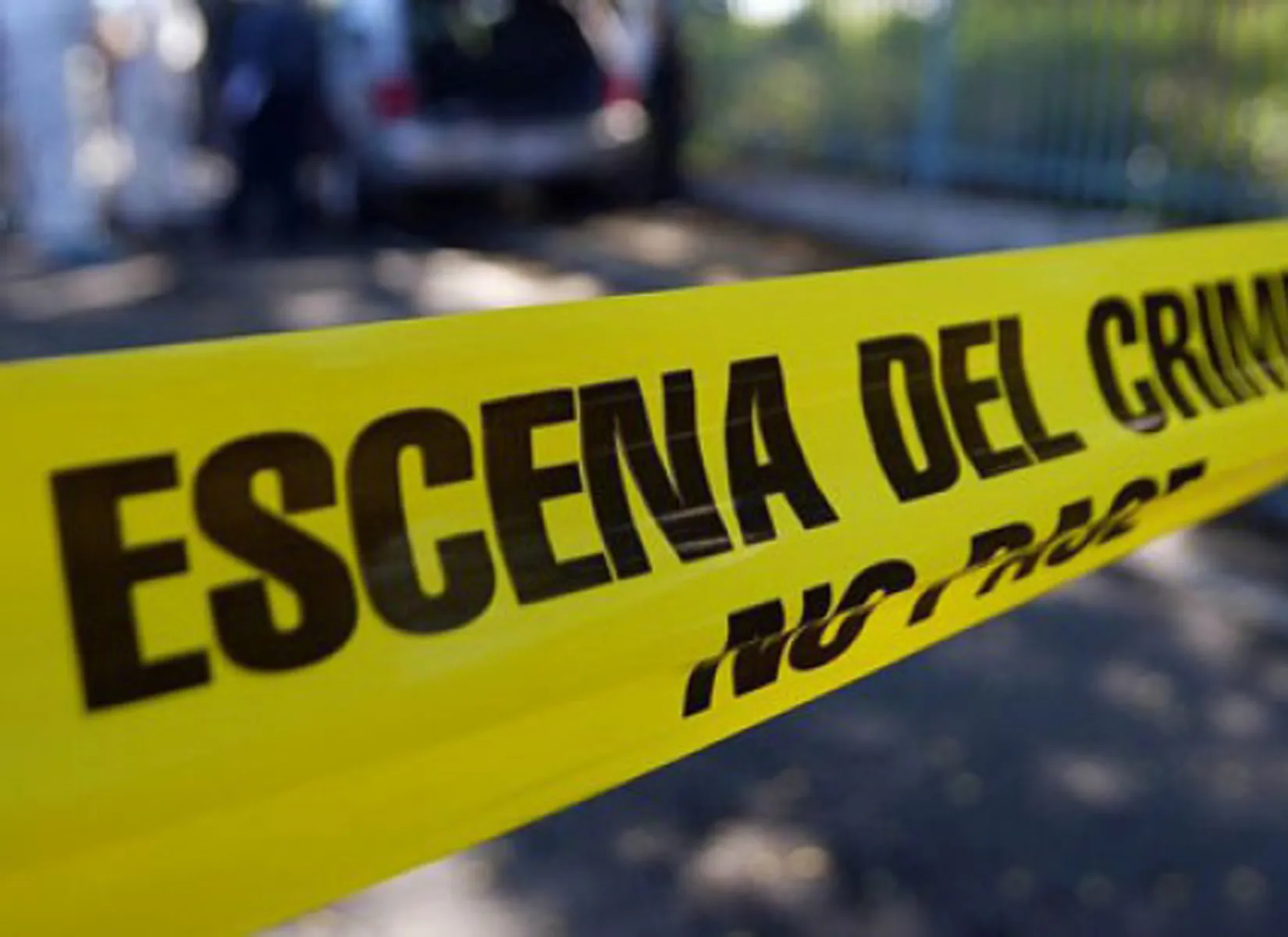 Encuentran a hombre asesinado entre piñeras en El Porvenir, Atlántida