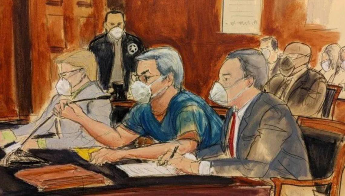 Pérez confirma financiamiento a campaña de JOH por medio de Tony Hernández Pérez confirma financiamiento a campaña de JOH por medio de Tony Hernández