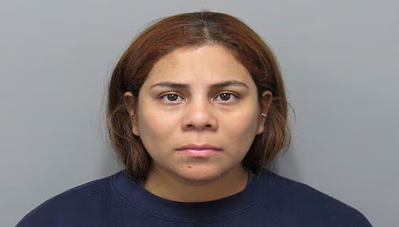 ¨Cometiste el máximo acto de traición¨: la dura sentencia a Kristel Candelario por abandonar y dejar morir a su bebé para irse de vacaciones